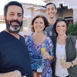 Meet your Posher, Monica